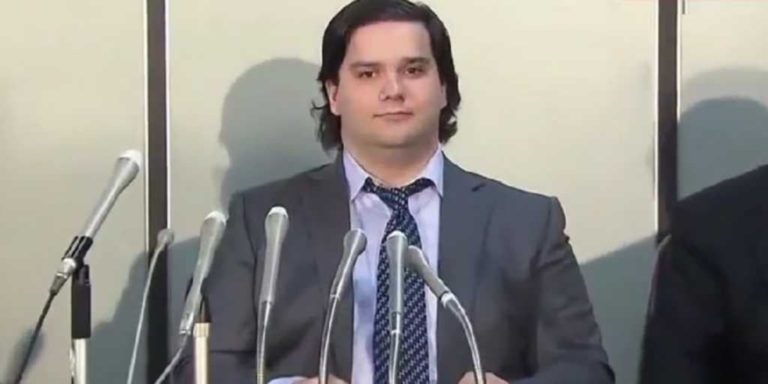 Breaking: MtGox Founder Mark Karpeles Found Guilty. Sentenced to 2.5 Years in Prision