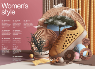 Can It Beat Instagram and Amazon?