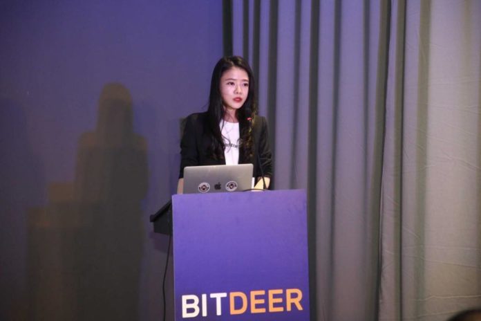 Crypto Mining Industry Dialogue 2019 Gathered Hundreds of Industry Leaders in Beijing Crypto Mining Industry Dialogue 2019 Gathered Hundreds of Industry Leaders in Beijing