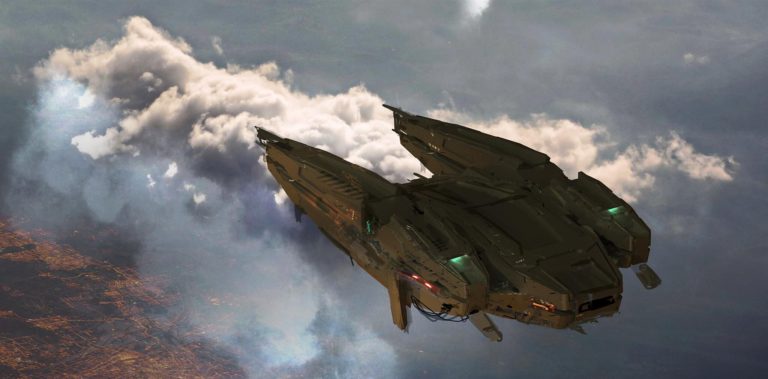 Decimated Listed on LATOKEN