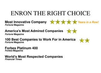 Enron
