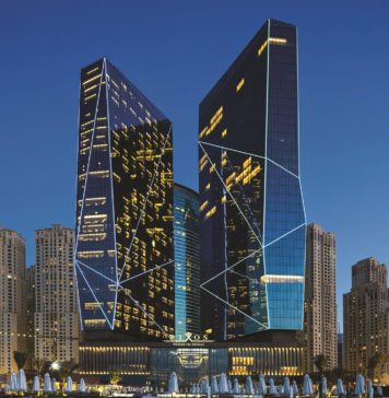Dubai Scores Cash for Crypto with the City's First Bitcoin ATM