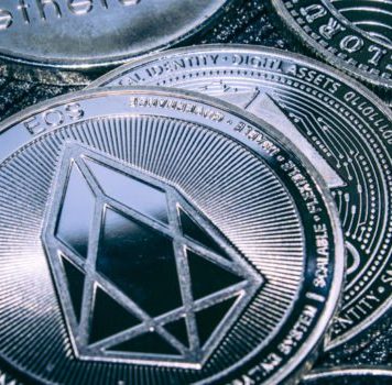 eos, tron, ethereum, cryptocurrency