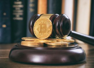 bitcoin law