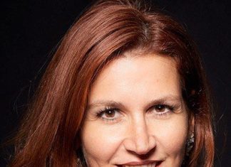 Pauline Adam Kalfon bitcoin