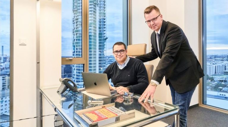 German Firm Offers White-Label Products for Startups