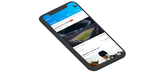 How BOLT's Tokenized Ecosystem Transforms Content Streaming