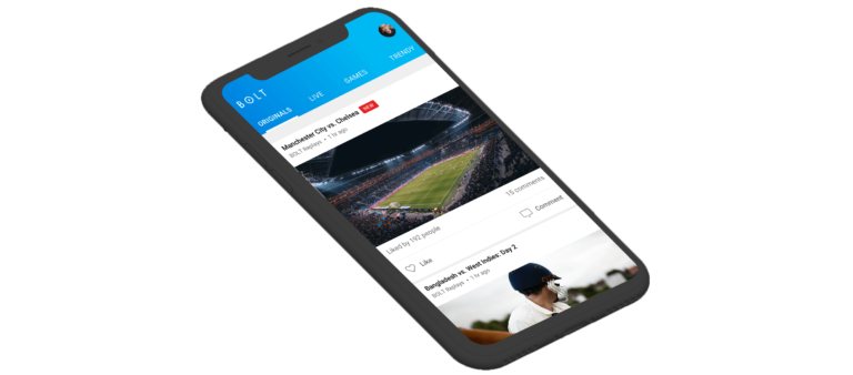 How BOLT's Tokenized Ecosystem Transforms Content Streaming