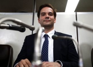 mark karpeles ceo bitcoin exchange mt gox