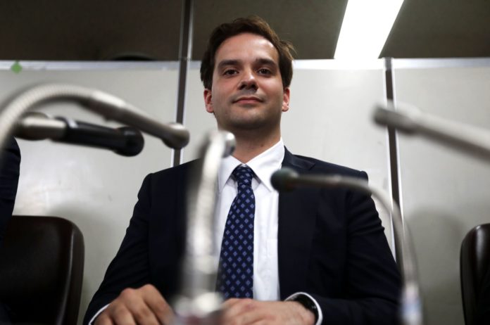 mark karpeles ceo bitcoin exchange mt gox