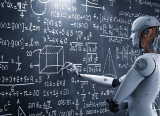 China, Google, artificial intelligence