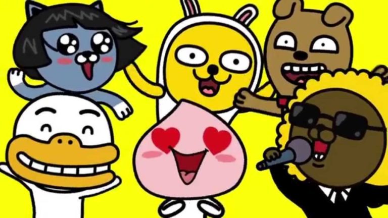 Korean Giant Kakao Corp to Introduce Crypto Wallets Soon to 44 Million Users