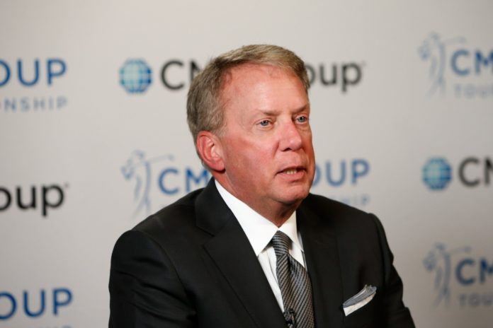 cme bitcoin futures terry duffy