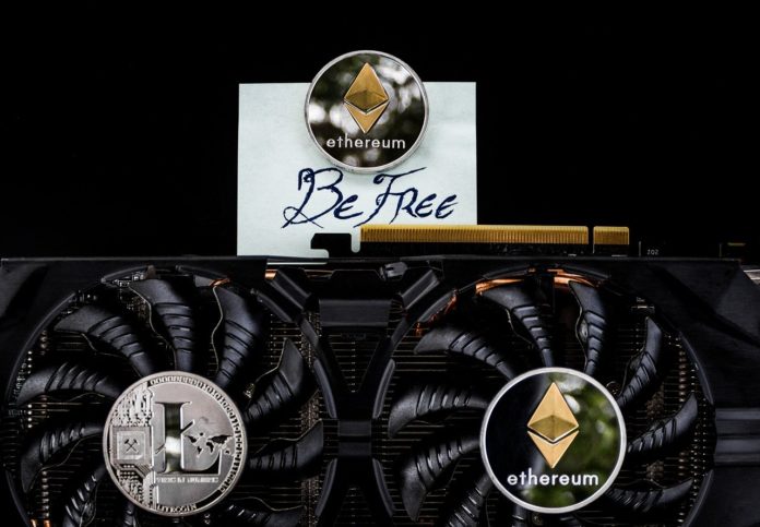 MiningFriendly: Cryptomining Into The Future