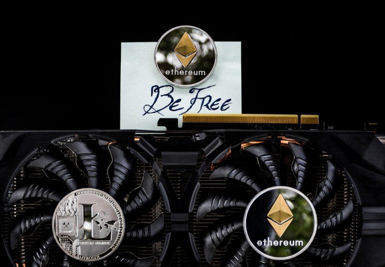 MiningFriendly: Cryptomining Into The Future
