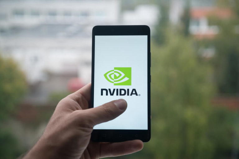 Nvidia, crypto mining
