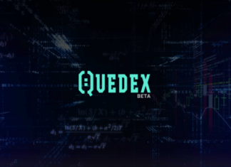 Quedex on Brink of Becoming World's First Regulated Crypto-Centric Futures and Options Exchange, after in-principle Decision from GFSC