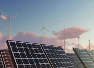 Renewable Energy Offers a Bright Future for Investors Renewable Energy Offers a Bright Future for Investors