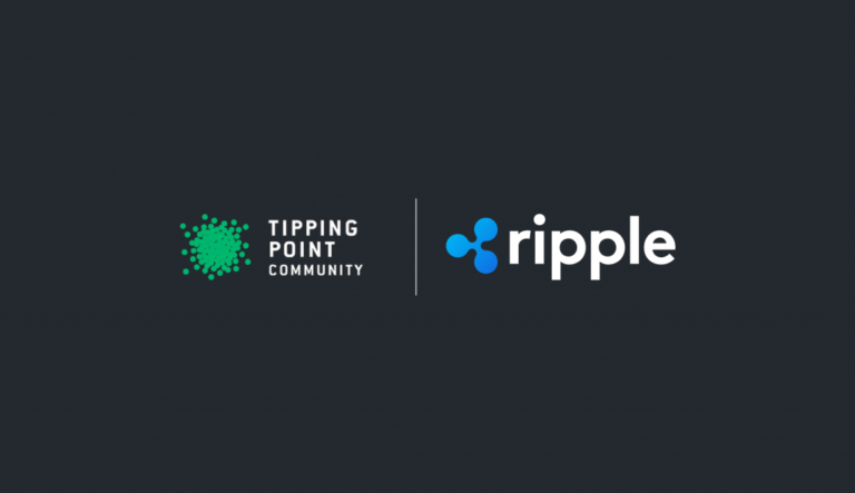 Ripple Partners with Tipping Point to Improve Economic Mobility for Bay Area Workers and Families