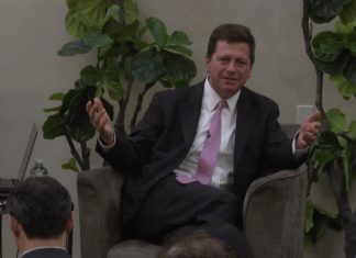 SEC Jay Clayton Ether Cryptocurrency Bitcoin ETF