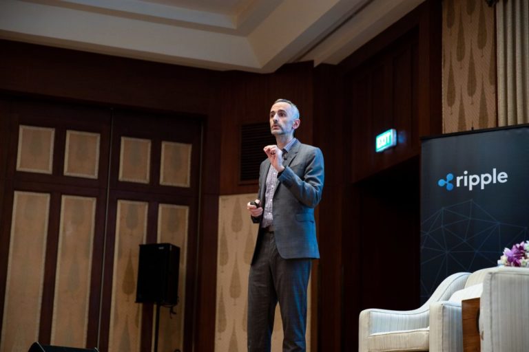 Southeast Asia’s Perfect Payments Storm