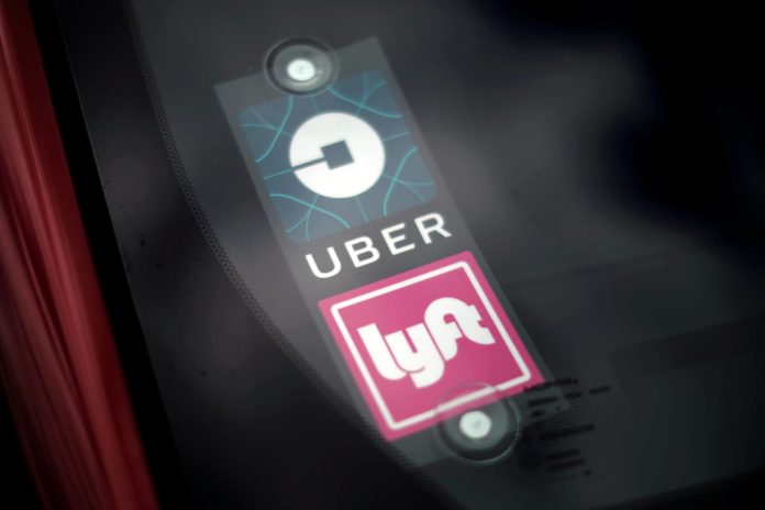 uber lyft ipo