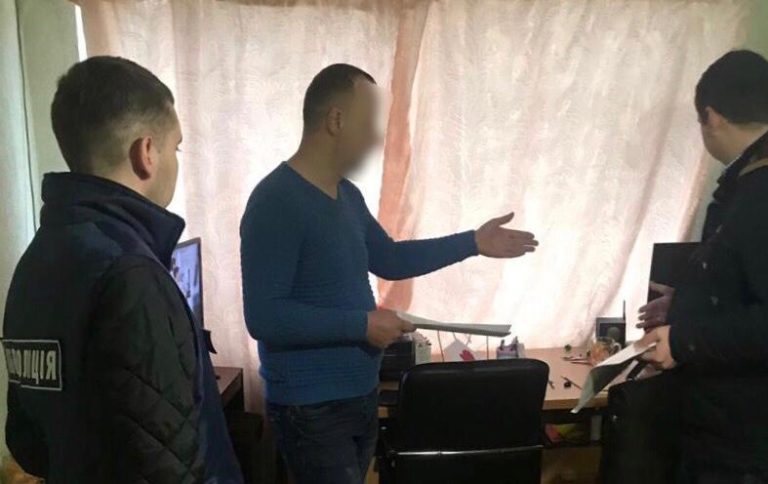 Ukranian Hacker Caught Infecting His Own Websites with Crypto Malware