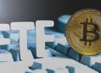 bitcoin etf
