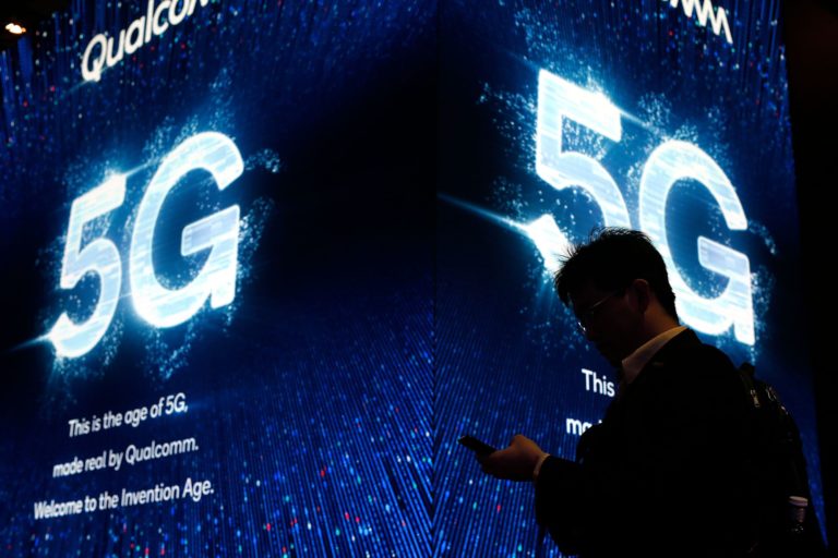 huawei 5g