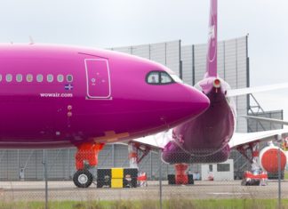 wow air bankruptcy