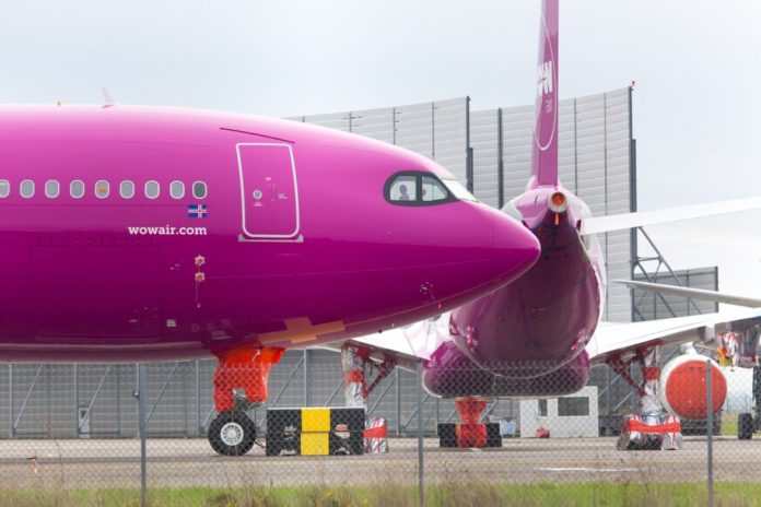 wow air bankruptcy