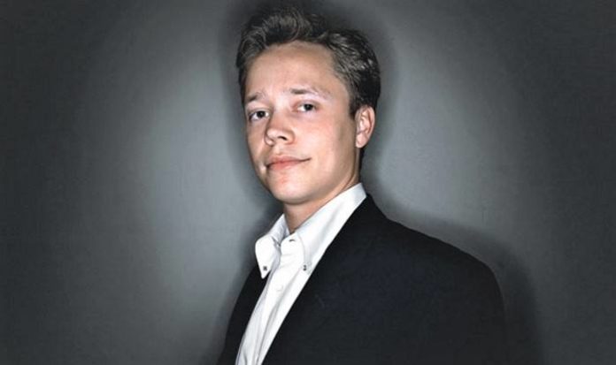 Brock Pierce actor bitcoin foundation
