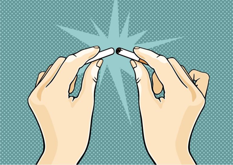 altria stock declining cigarette sales