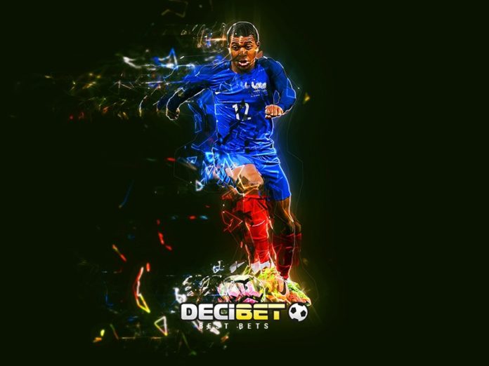 Bet with Decibet and Be a Winner!