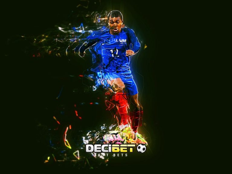 Bet with Decibet and Be a Winner!