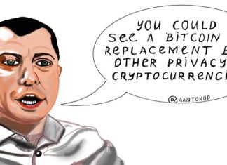 ‘Bitcoin Guru’ Antonopoulos Claims Fungibility Threatens Bicoin’s Domination Antonopoulos: Fungibility Issues Threaten Bicoin