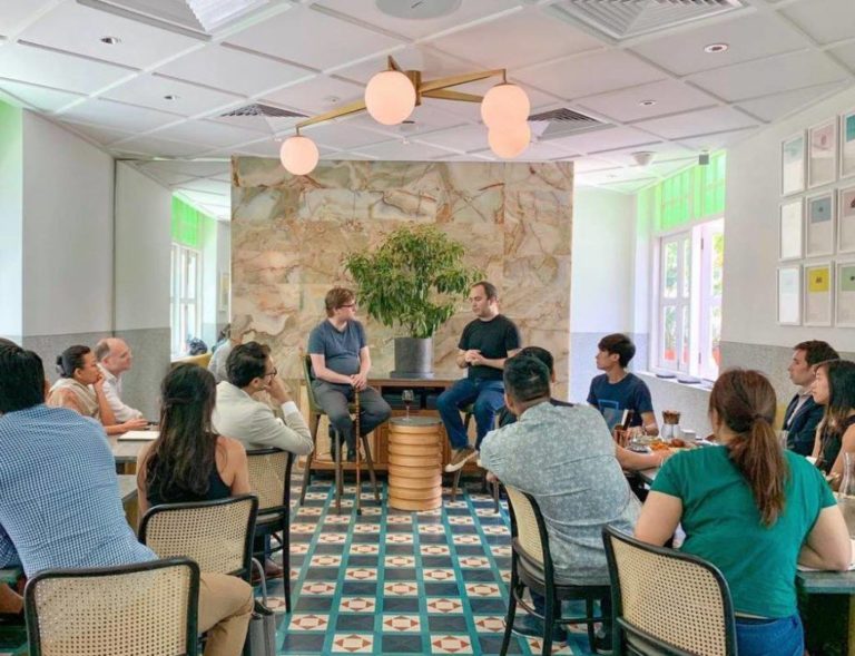 Bitcoin Killer? The New And Old With BitTorrent Inventor Bram Cohen's 'Chia'