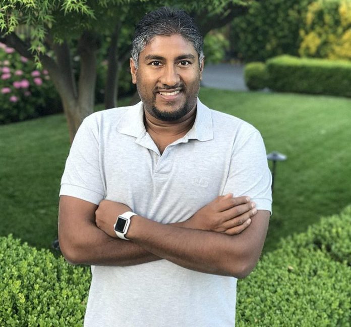 vinny lingham bitcoin price