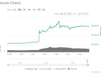 Bitcoin Surging 19% Only the Beginning, Halving Will Propel to Meteoric Gains Bitcoin Surging 19% Only the Beginning, Halving Will Propel to Meteoric Gains