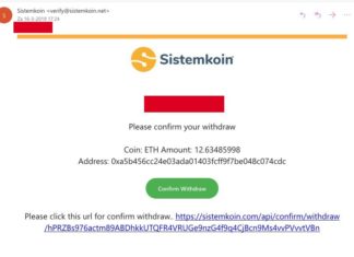 Bitcoin Trader Claims Funds Misdirected