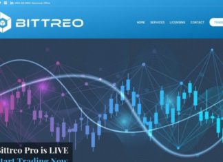 Bittreo Releases Crypto Brokerage SAAS