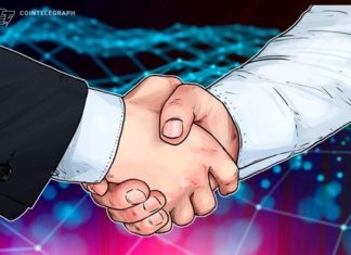 Blockchain Firm Digital Asset and ISDA Eye Smart Contract Use in Derivatives Trading