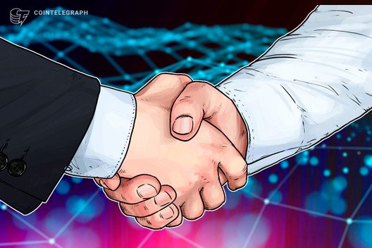 Blockchain Firm Digital Asset and ISDA Eye Smart Contract Use in Derivatives Trading