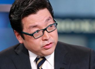 BTC at 10k by late 2019, Tom Lee Predicts. Not So Fast, Tone Vays Says