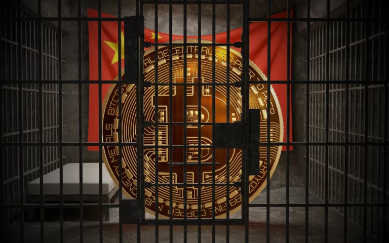 China to Ban Bitcoin Mining?