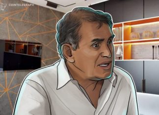 Crypto Critic Nouriel Roubini: Central Bank Digital Currencies Won’t Be on Blockchain