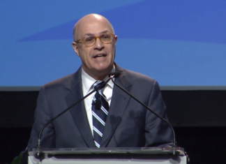 Crypto Hero? Retiring CFTC Chief Bites Back at Anti-Bitcoin Bullies cryptodad j. christopher giancarlo cftc bitcoin