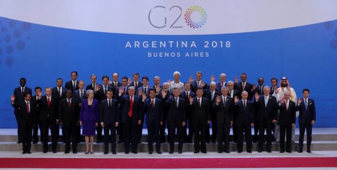 Crypto Regulations: The New Focus of The G20 and a Presidential Candidate