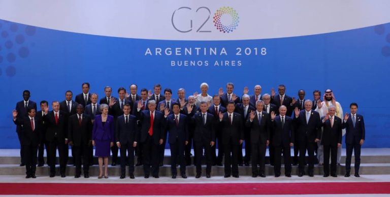 Crypto Regulations: The New Focus of The G20 and a Presidential Candidate