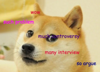 Dogecoin Creator Abandons All His Social Media Dogecoin Creator Abandons All His Social Media
